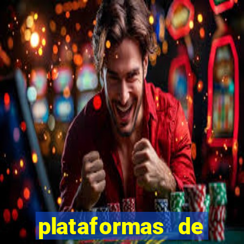 plataformas de jogos que pagam bem